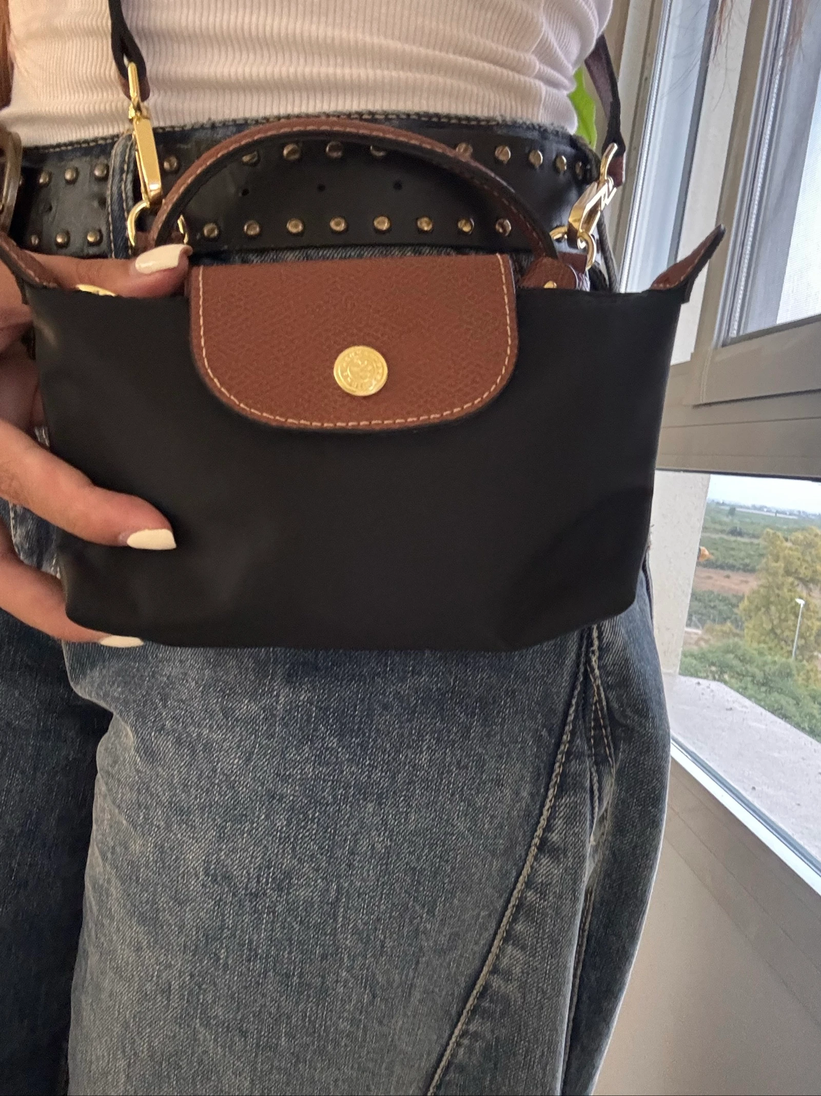 Longchamp bag – photo 3